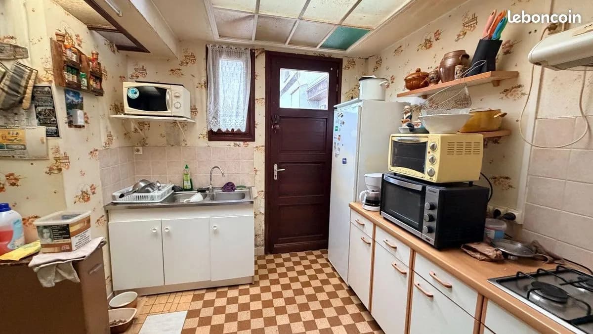 Immeuble de rapport 170 m² - Photo 1