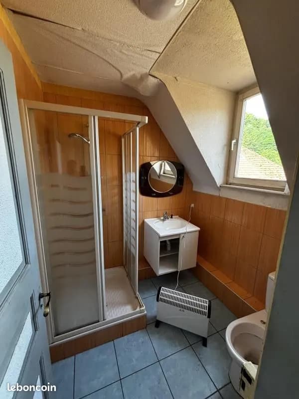 Immeuble de rapport 300 m² - Photo 1