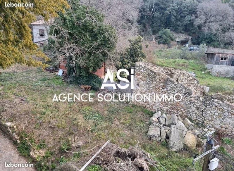 Immeuble de rapport 1 pièce 230 m² - Photo 1