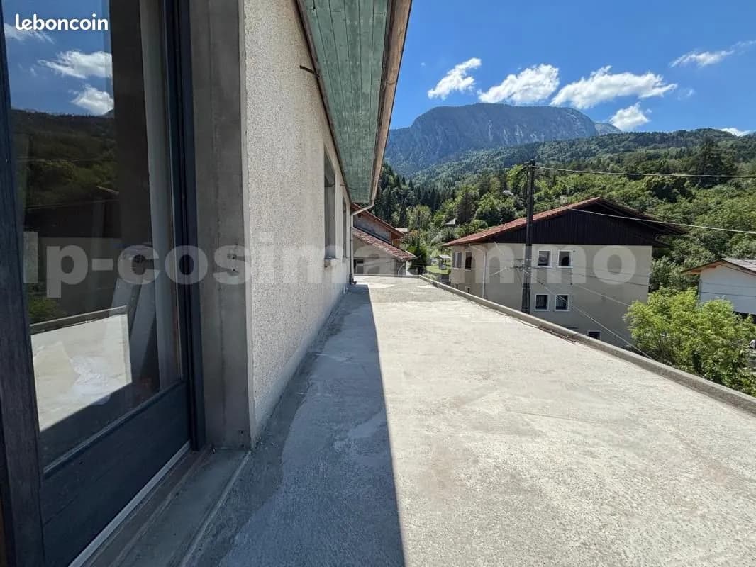 Immeuble de rapport 780 m² - Photo 1