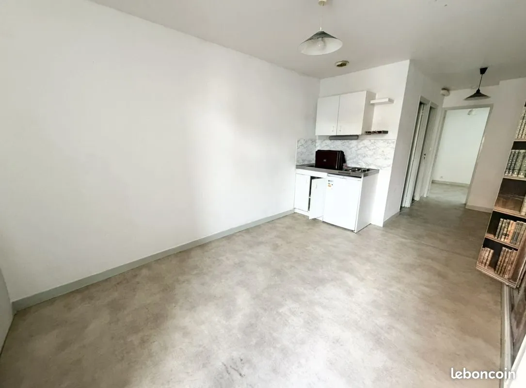 Immeuble de rapport 4 pièces 78 m² - Photo 1