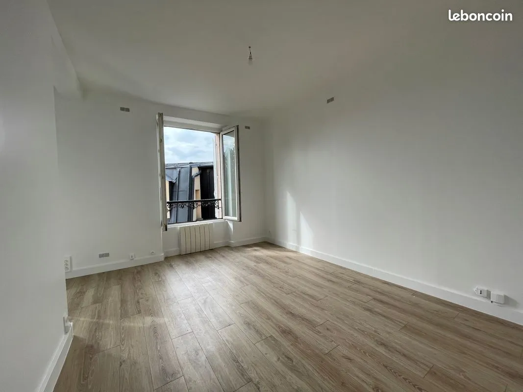 Immeuble 474 m² - Photo 1