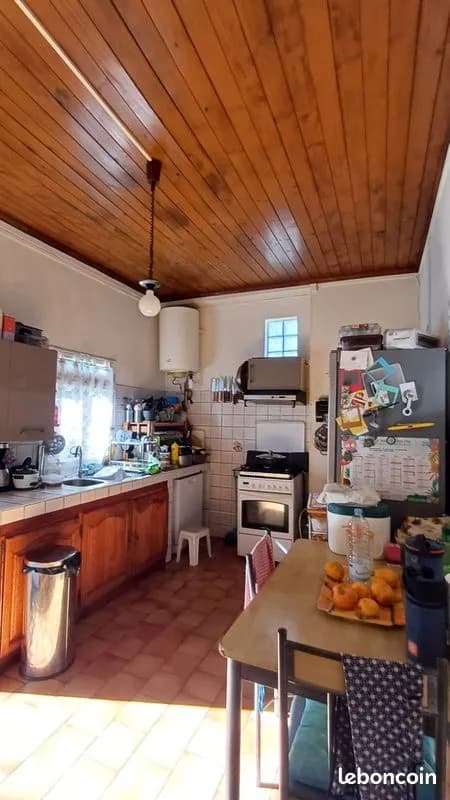 Immeuble 7 pièces 260 m² - Photo 1