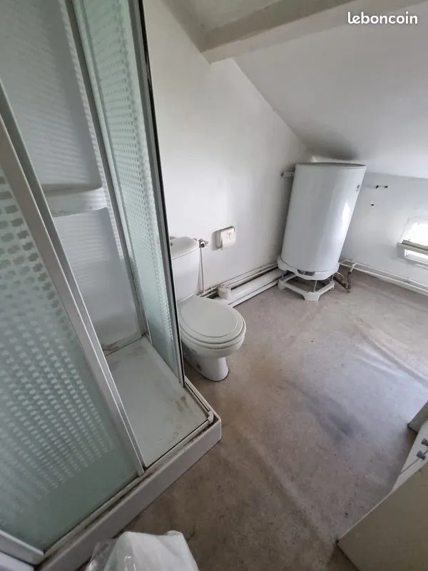 Immeuble 5 pièces 105 m² - Photo 1