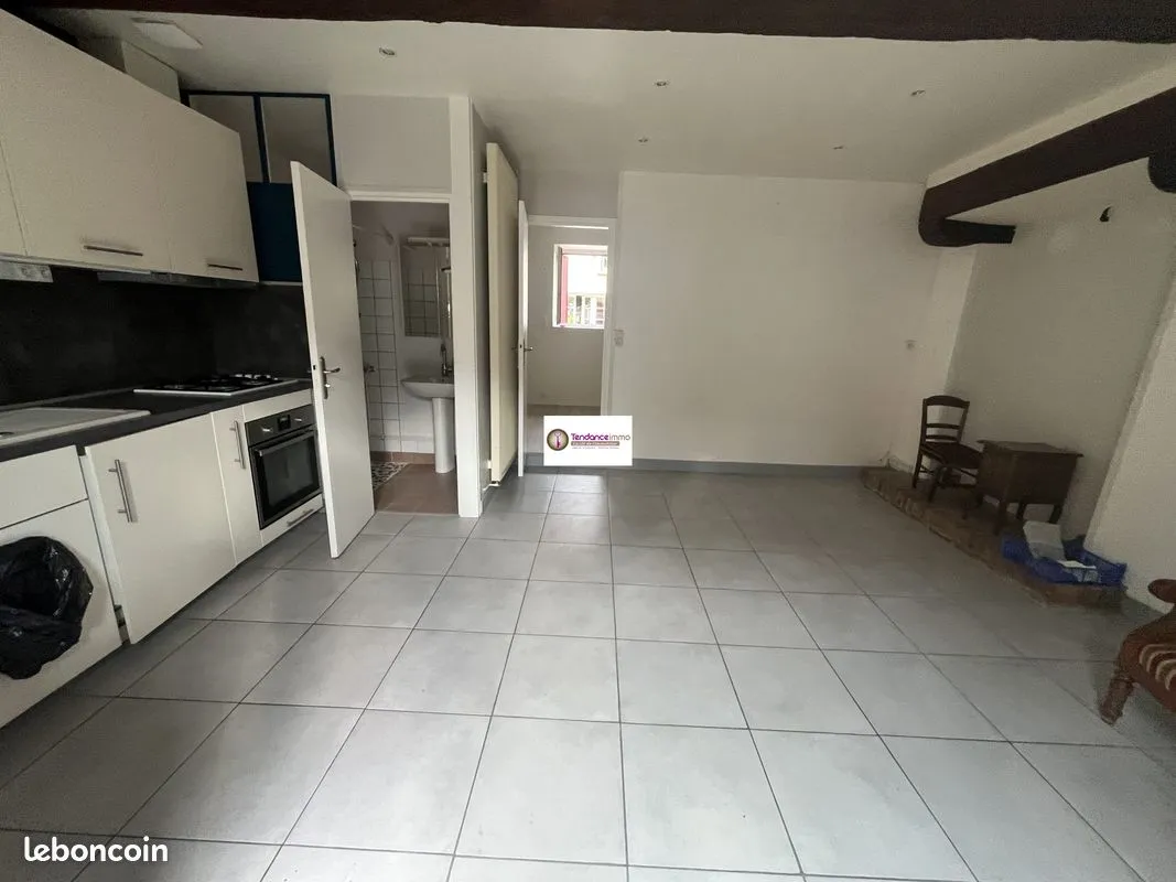 Immeuble 5 pièces 96 m² - Photo 1