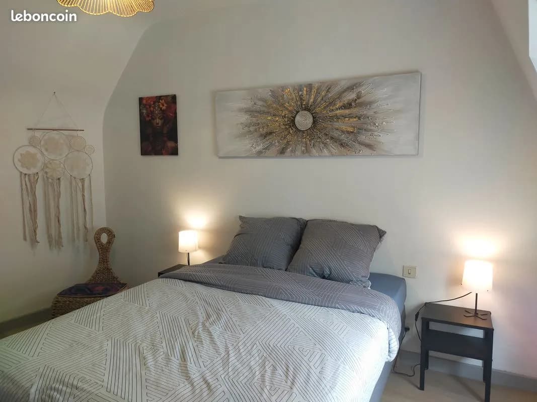 Immeuble de rapport 6 pièces 110 m² - Photo 1