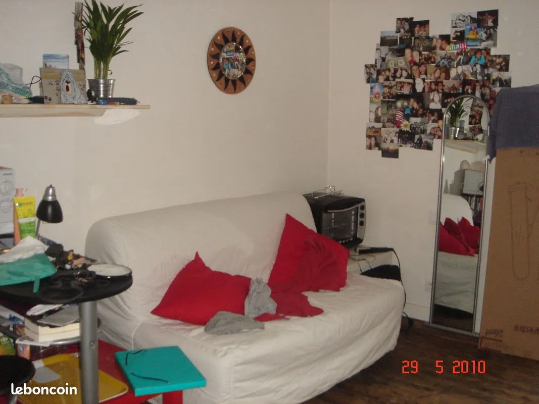 Lot 4 appartements - Photo 1