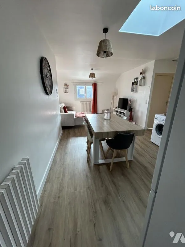 Immeuble 331 m² - Photo 1