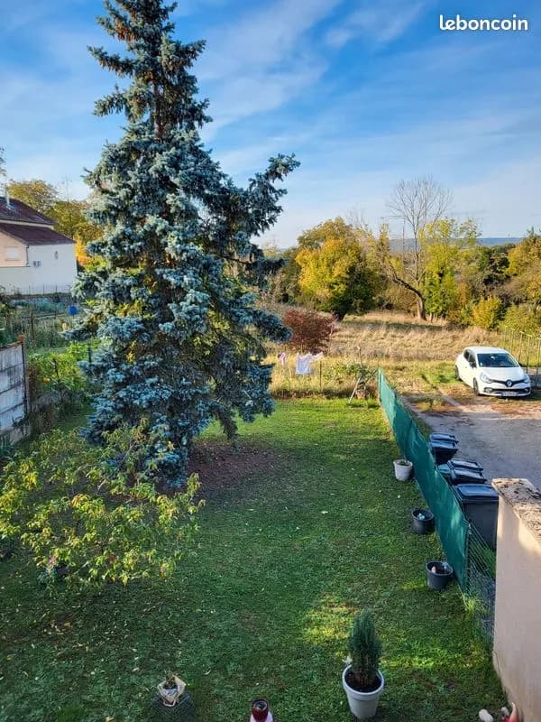 Vente immeuble à flavigny sur Moselle 54 - Photo 1