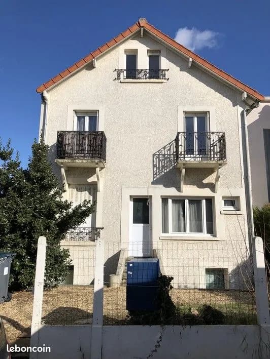 Immeuble de rapport 4 pièces 170 m² - Photo 1