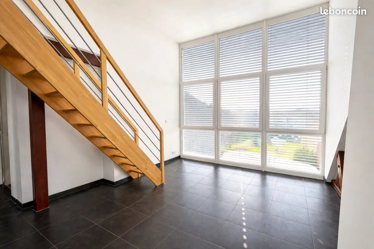 Immeuble de rapport 8 pièces 308 m² - Photo 1