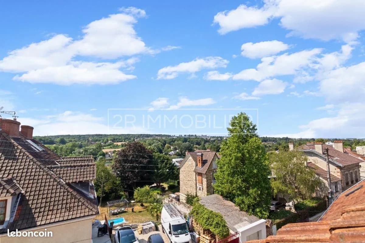 Immeuble 290 m² - Photo 1