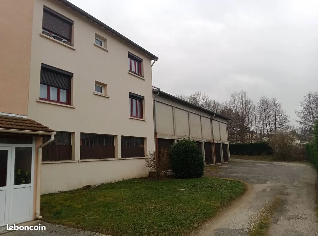 Immeuble de rapport 8 pièces 170 m² - Photo 1