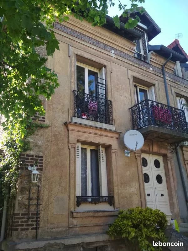 Immeuble de rapport 8 pièces 270 m² - Photo 1