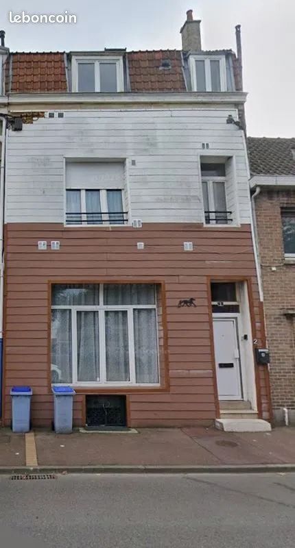 Immeuble 9 pièces 150 m² - Photo 1