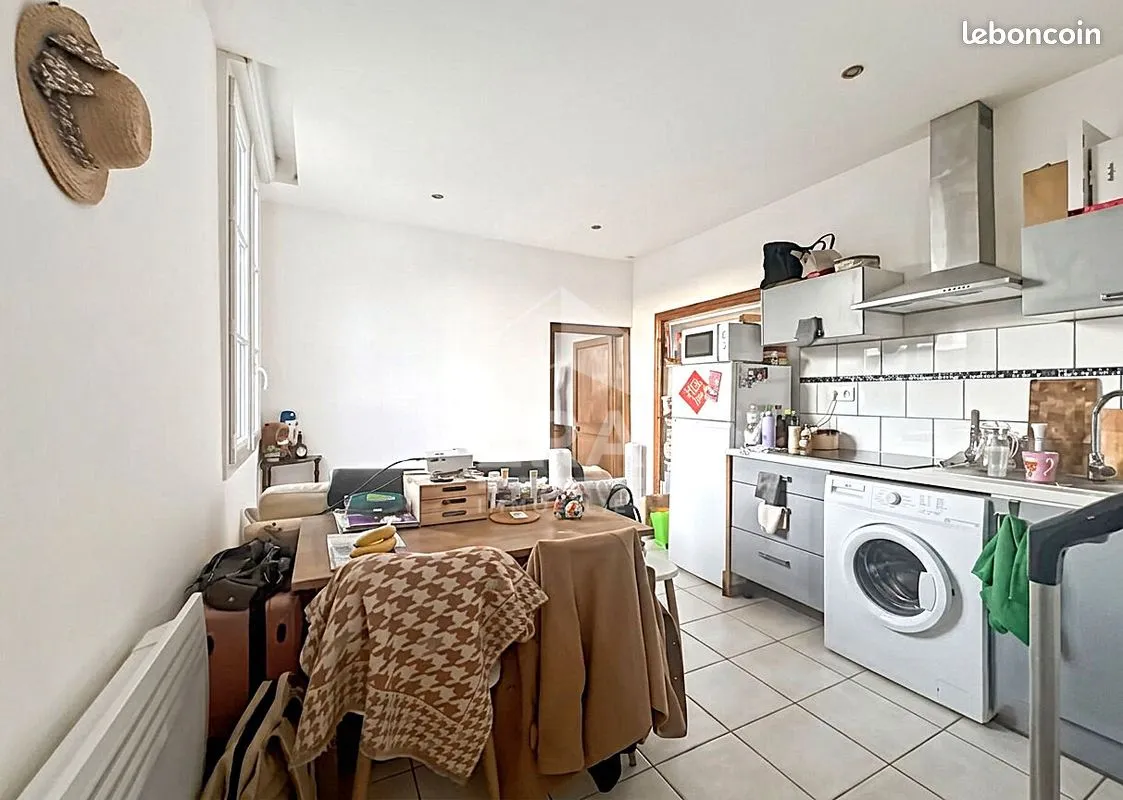 Immeuble de rapport 7 pièces 136 m² - Photo 1