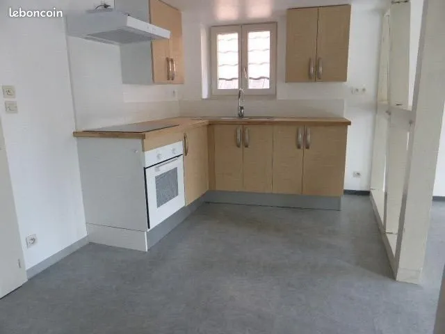 Immeuble 350 m² - Photo 1
