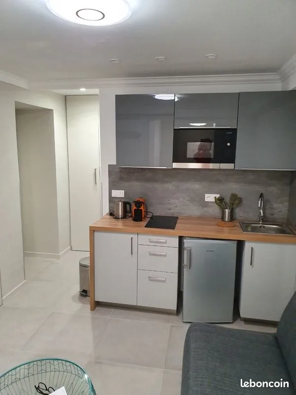 Maison secteur fleurs - Photo 1