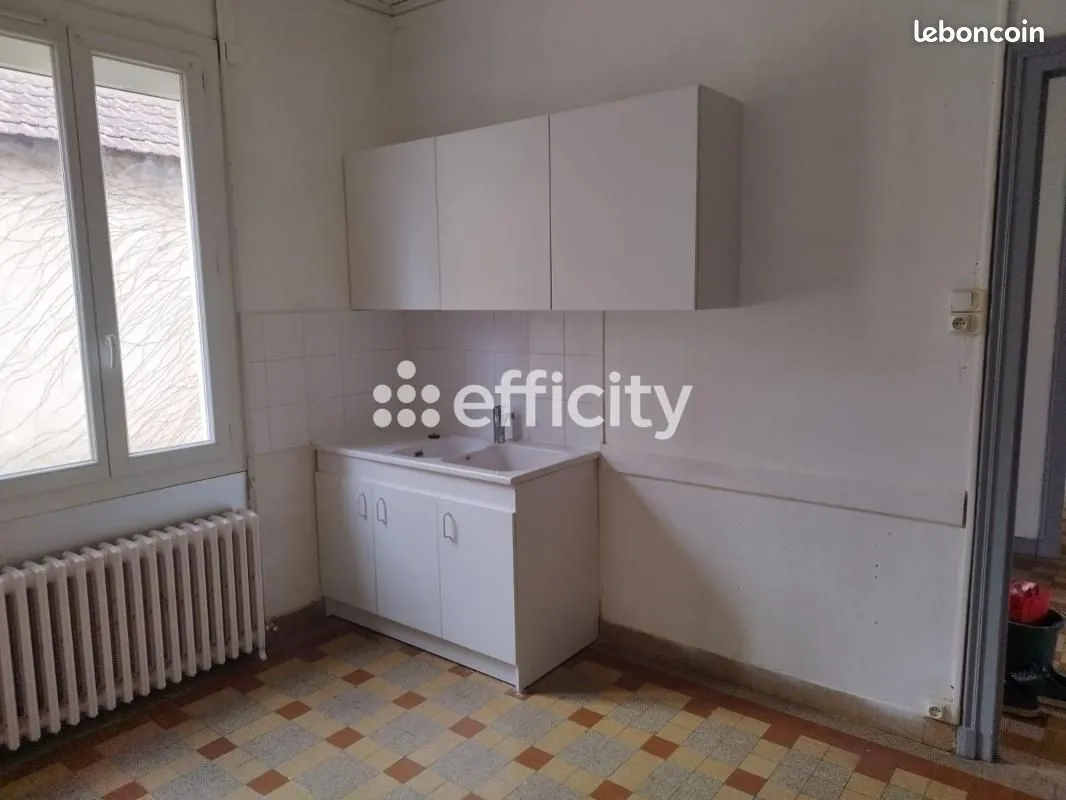 Immeuble de rapport 226 m² - Photo 1