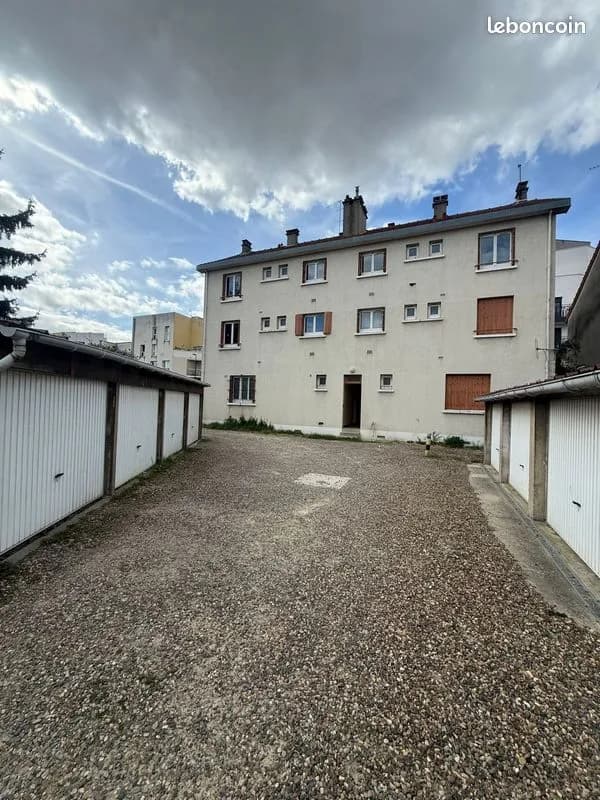 Immeuble de rapport 311 m² - Photo 1
