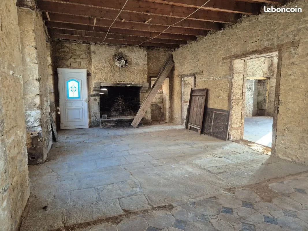 Immeuble de rapport 627 m² - Photo 1