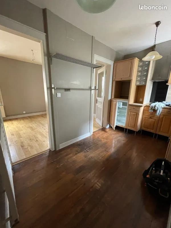 Immeuble 6 pièces 78 m² - Photo 1