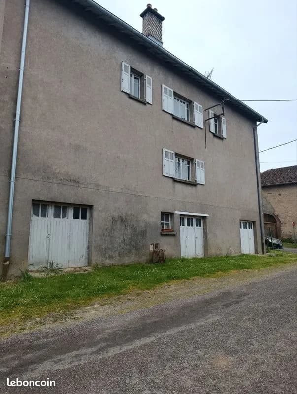 Ensemble 2 appartements - Photo 1