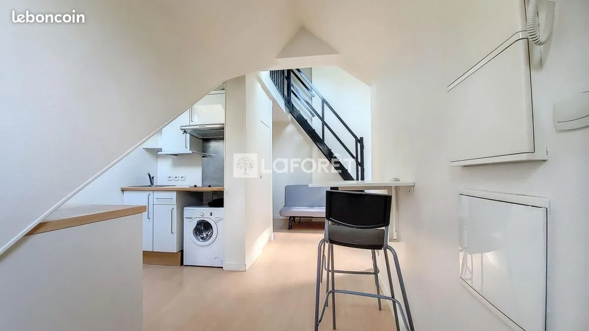 Immeuble 150 m² - Photo 1