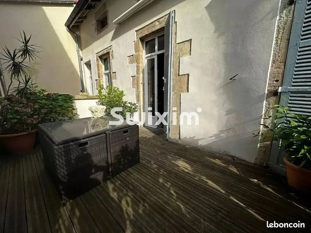 Immeuble 13 pièces 279 m² - Photo 1