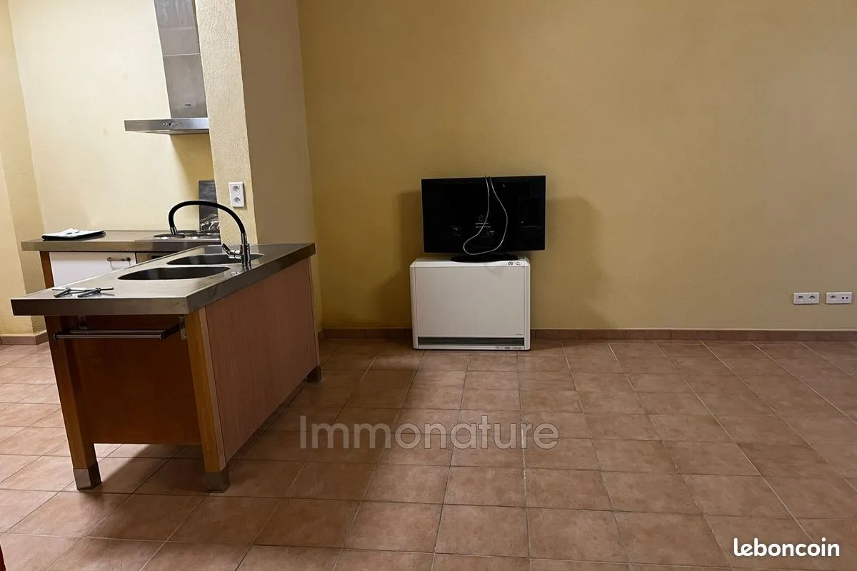 Immeuble 3 pièces 202 m² - Photo 1
