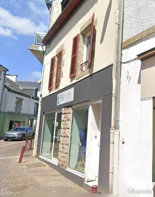 Immeuble de rapport 120 m² - Photo 1