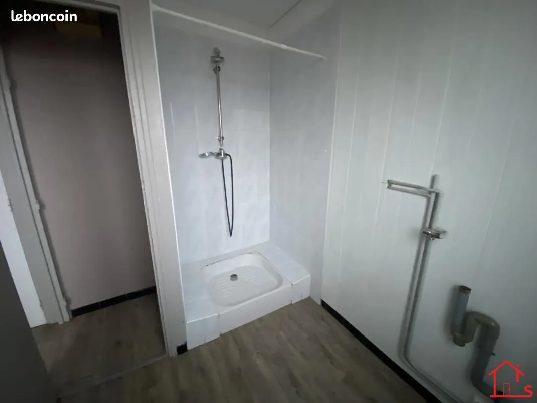 Immeuble de rapport 105 m² - Photo 1
