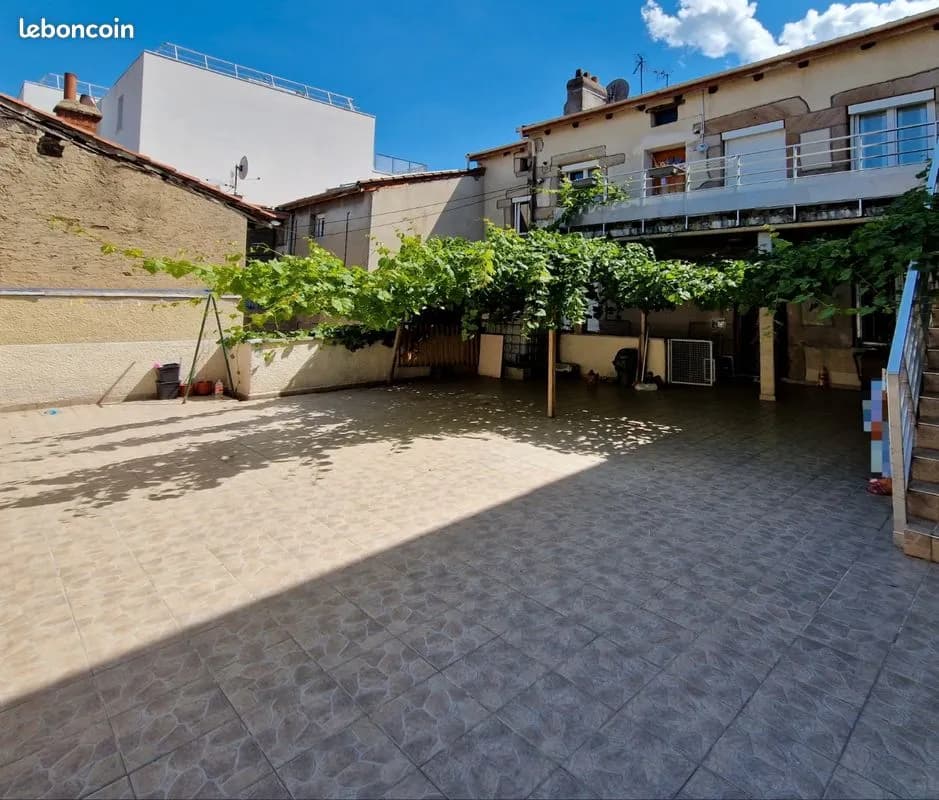 Immeuble 4 pièces 100 m² - Photo 1