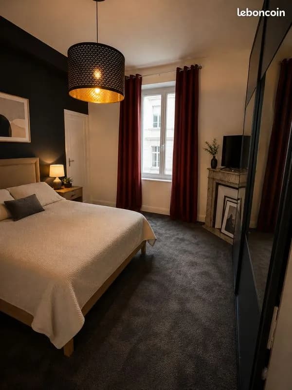 Immeuble 8 pièces 280 m² - Photo 1