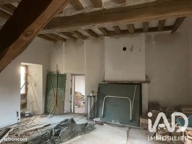 Immeuble de rapport 327 m² - Photo 1