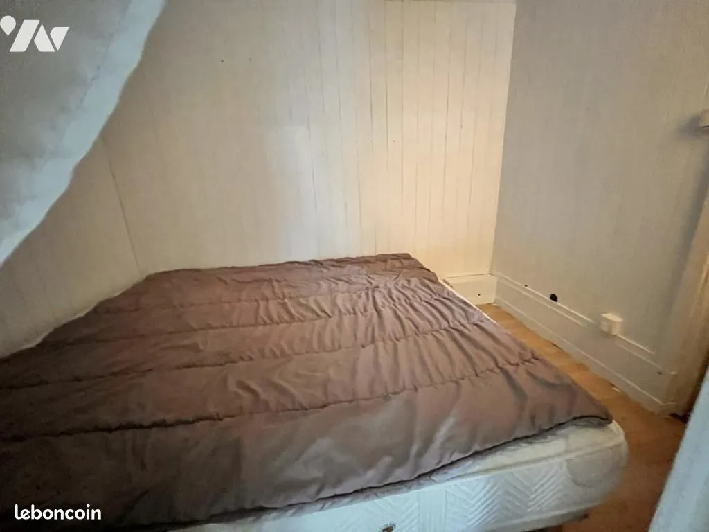 Immeuble 106 m² - Photo 1