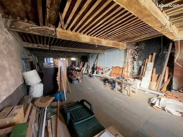 Immeuble - Photo 1