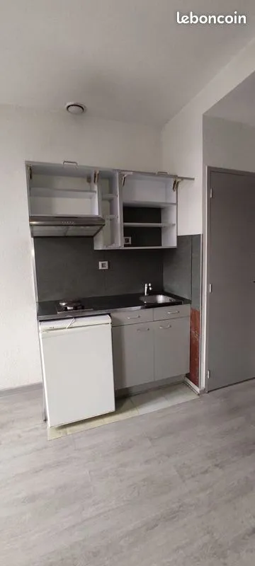 Immeuble 108 m² - Photo 1