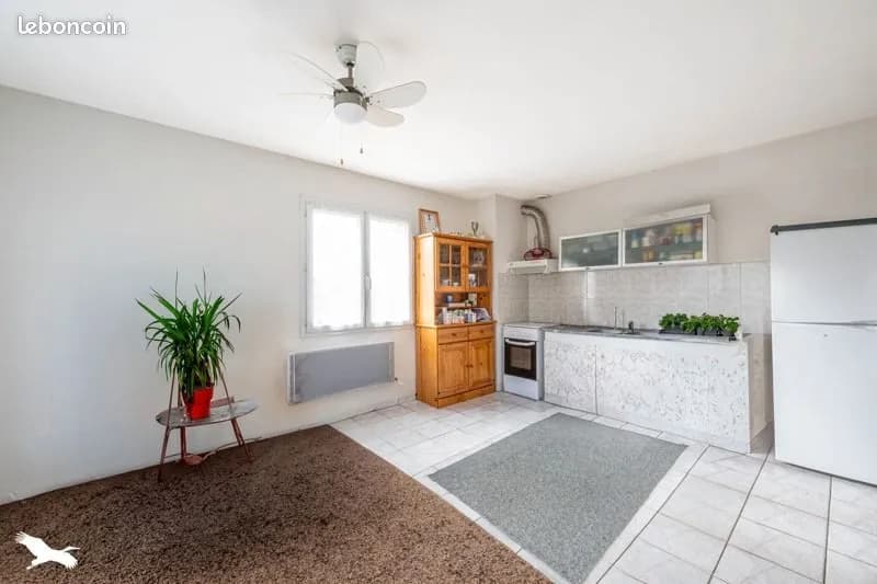 Immeuble de rapport 112 m² - Photo 1