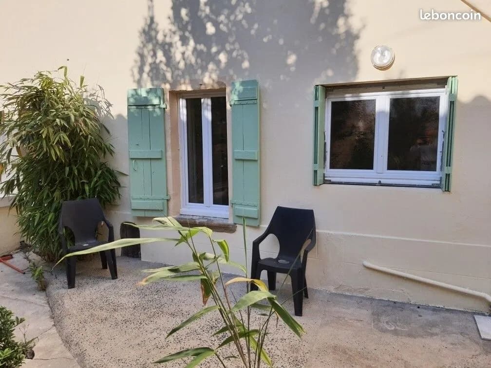 Immeuble 192 m² - Photo 1