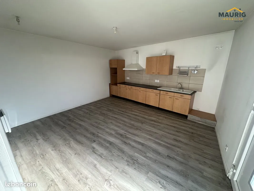 Immeuble de rapport 160 m² - Photo 1