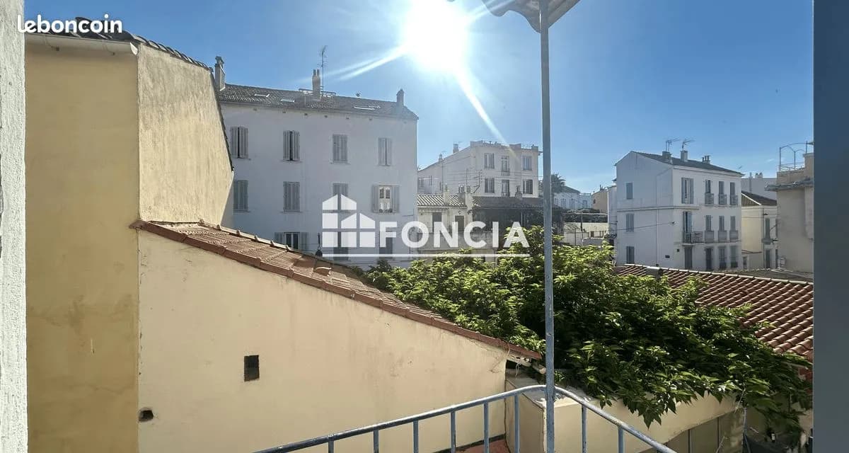 TOULON MOURILLON - Immeuble de rapport en monopropriété - Photo 1
