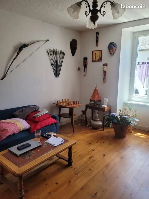 Immeuble de rapport 249 m² - Photo 1