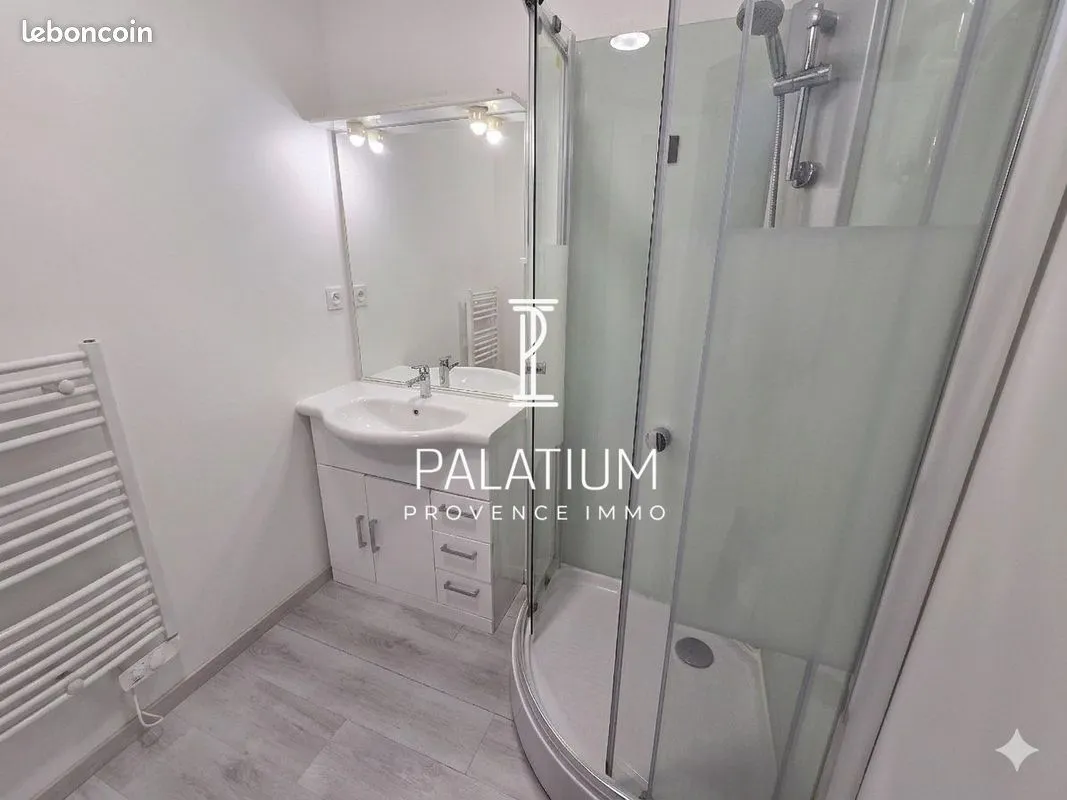 Immeuble de rapport 400 m² - Photo 1