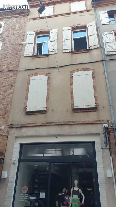 Immeuble de rapport 9 pièces 280 m² - Photo 1
