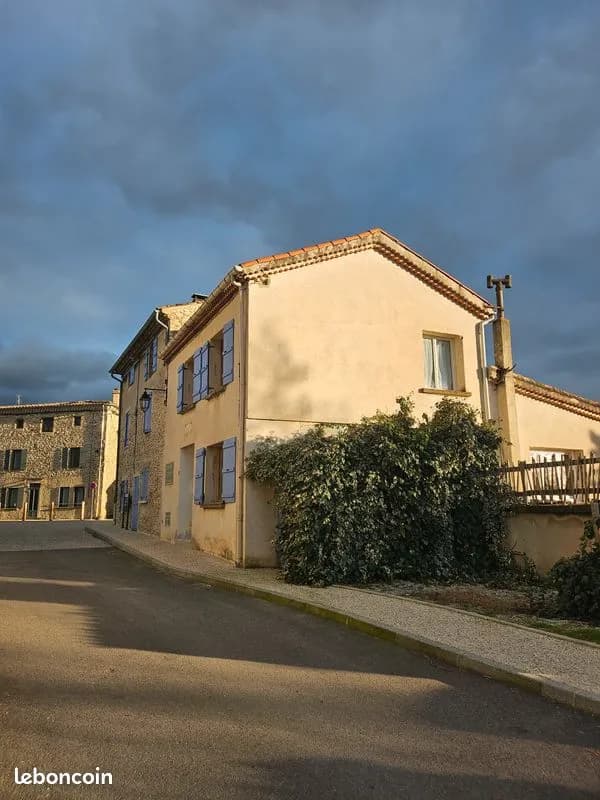 Immeuble 13 pièces 499 m² - Photo 1