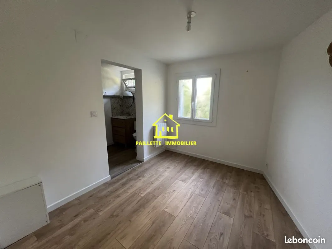 Immeuble de rapport 159 m² - Photo 1