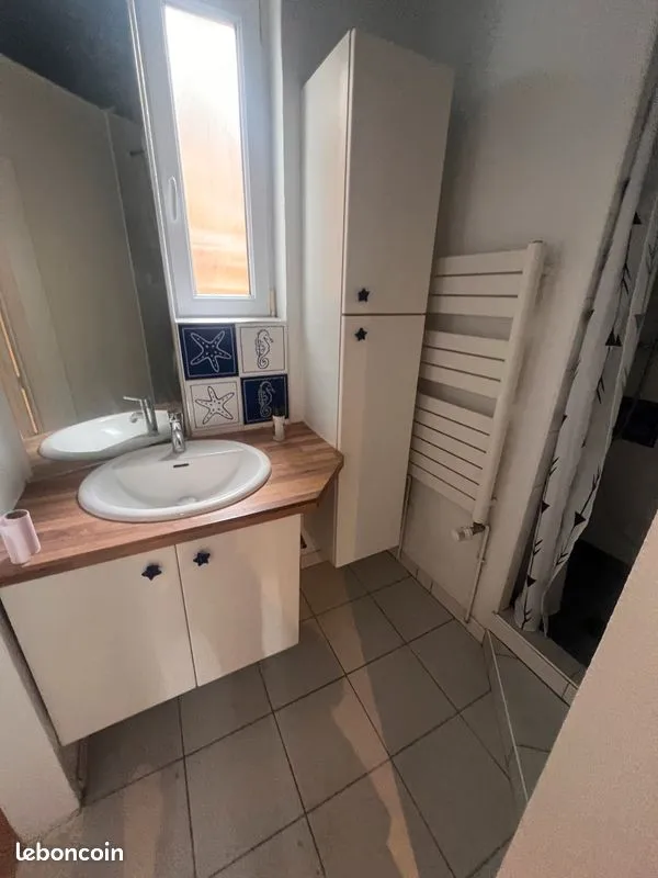 Ensemble immobilier - Photo 1