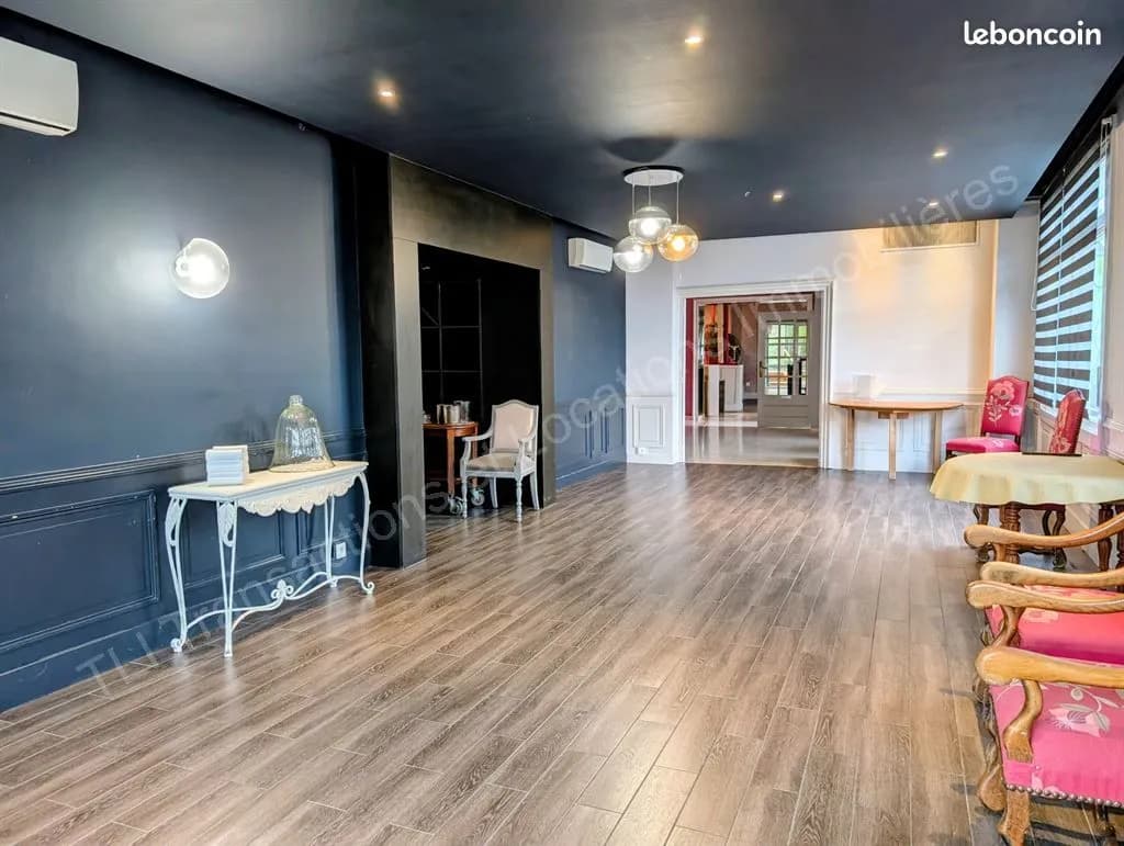 Immeuble de rapport 429 m² - Photo 1