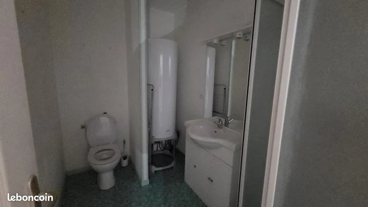 Immeuble de rapport 80 m² - Photo 1